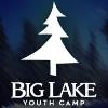 Big Lake Youth Camp Logo