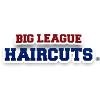 Big League Barbers Logo