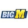 Big M Automotive Logo