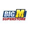 Big M Superstore Logo