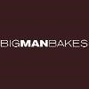 Big Man Bakes Logo