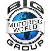 Big Motoring World Logo