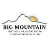 Big Mountain Heating & Air Logo