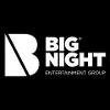 Big Night Entertainment Group Logo