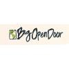 Big Open Door Marketing Logo