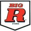 Big R Stores Logo