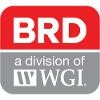 BIG RED DOG Logo