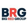 Big Red Group Logo