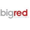 Big Red Recruitment Logo