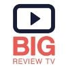 Big Review TV Logo