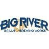 Big River Grille Logo