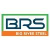 Big River Steel Logo
