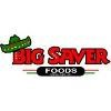 Big Saver Foods Logo
