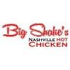 Big Shake's Hot Chicken & Fish Logo