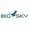 Big Sky Fitness Logo