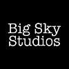 Big Sky Studios Logo