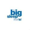 Big Sleep Hotel Logo