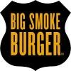 Big Smoke Burger Logo