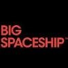 Big Spaceship Logo