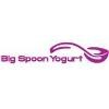 Big Spoon Yogurt Logo