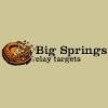 Big Springs Clay Targets Logo