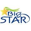 Big Star Branding Logo