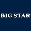BIG STAR CLOTHING Logo