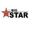 Big Star Trucking Logo