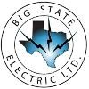 Big State Electric Logo