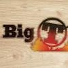 Big T Branding Logo