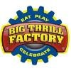 Big Thrill Factory Logo