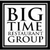 Big Time Restaurant Group Logo