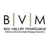 Big Valley Mortgage Logo