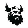 Big Viking Games Logo