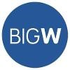Big W Logo