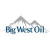 Big West Oil Logo