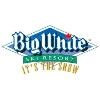 Big White Ski Resort Logo