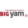 BIG YAM Agency Logo