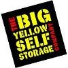 Big Yellow Self Storage Company Logo