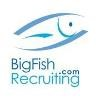 BigFish Recruiting Logo