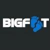 Bigfoot Beverages Logo