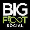 BigFoot Social Logo