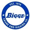 Bigge Crane and Rigging Logo