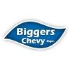 Biggers Chevy Heaven Logo