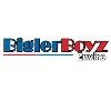Bigler Boyz Enviro Logo