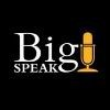 BigSpeak Speakers Bureau Logo