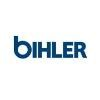 Bihler of America Logo
