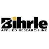 Bihrle Applied Research Logo