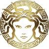 Bijoux Medusa Logo