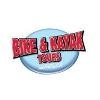 Bike and Kayak Tours Logo